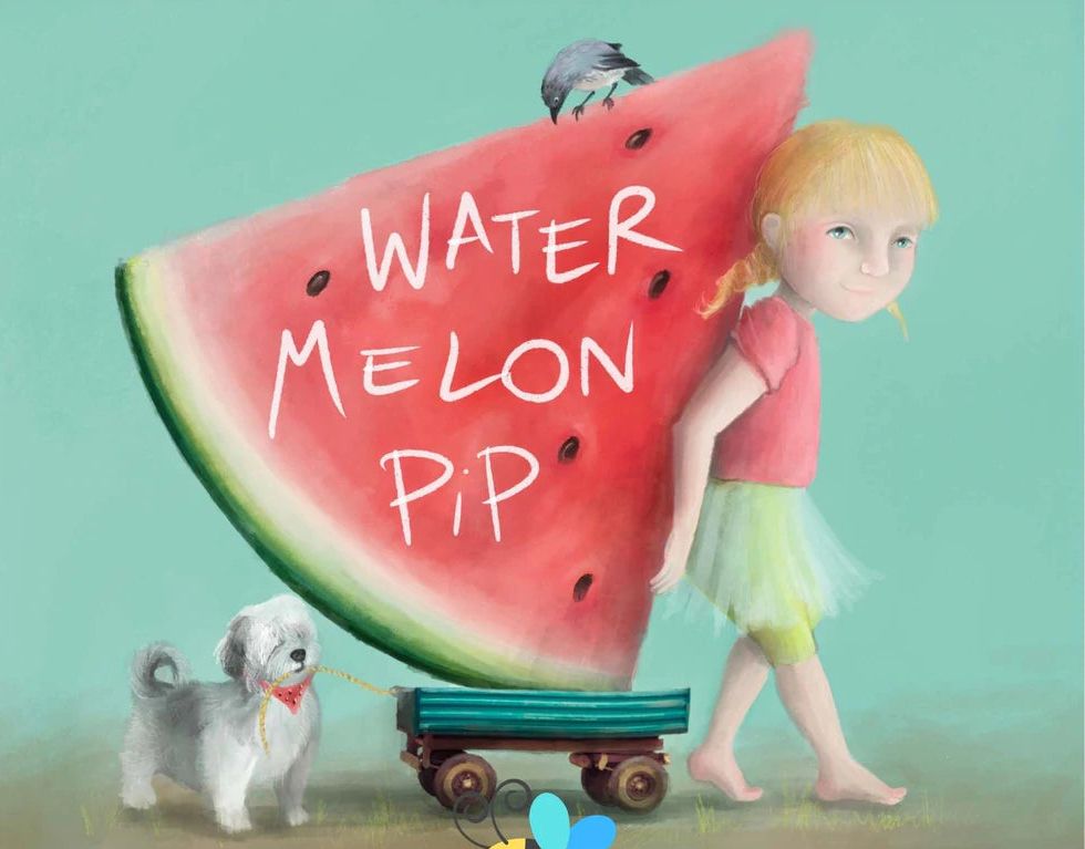 Watermelon Pip